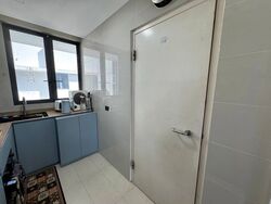 Hedges Park Condominium (D17), Condominium #576690091